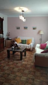 El Llano de la Encina