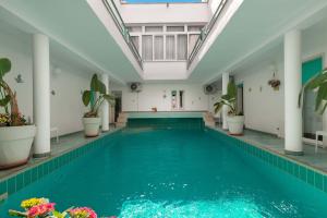 Villa Zio Tore by BarbarHouse