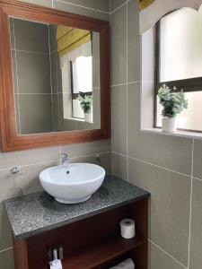 Castello Guest House, Bloemfontein