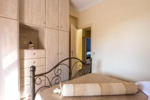 Virginia - Home in Helmata Argostoli