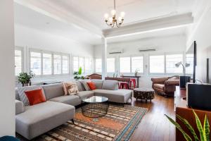 Sunset Penthouse - oceanstays