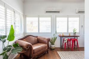 Sunset Penthouse - oceanstays