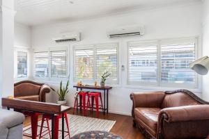 Sunset Penthouse - oceanstays