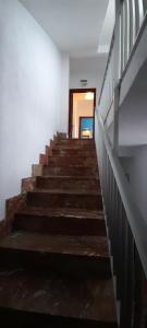 Apartamento 3 dormitorios 2º planta