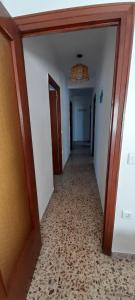 Apartamento 3 dormitorios 2º planta