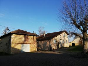 B&B / Chambres d'hotes Domaine Lacassagne : photos des chambres