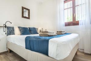 Spacious apartment next to Plaza de la Merced by REMS