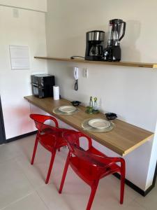 Lar aconchegante Praia do Forte