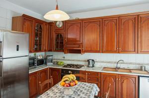 Naveens House Casa vacanza