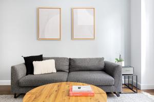 UWS 1BR w Doorman Elevator nr Central Park NYC-416