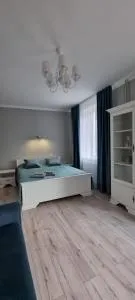 Квартира на Данила - Центр 5хв Старе місто - Zin'kovtsy