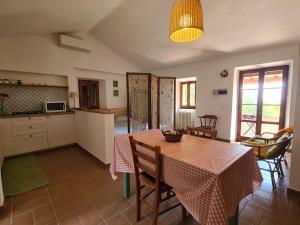 Il Casale Delle Farfalle