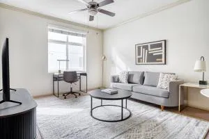 San Jose 1BR w Gym WD nr Samsung Cisco SFO-744 - 弗里蒙特