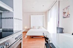 APARTAMENTO en ATOCHA - Silencioso y luminoso