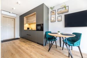 SMILČIŲ NAMŲ STUDIJOS - Palanga - by Hello Sea homes