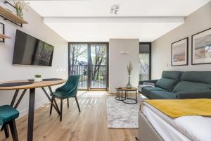 SMILČIŲ NAMŲ STUDIJOS - Palanga - by Hello Sea homes