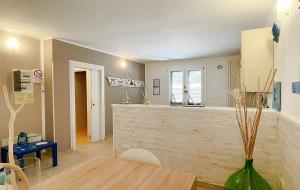 Leuca Casa del Mare in centro