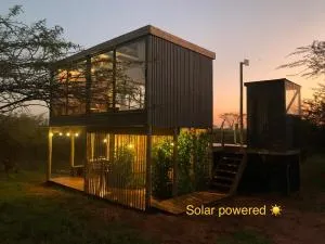 Mudhouse Zululand - Manyoni Private Game Reserve