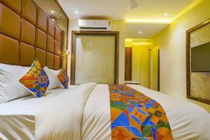FabHotel Benchmark