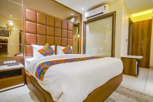 FabHotel Benchmark