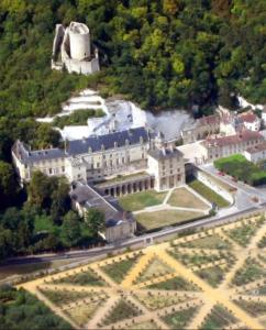 Magnifique logement, confortable et paisible.