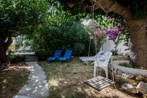 Beachfront Apartment with Seaview