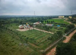 Rathnamala estate - Anchetti