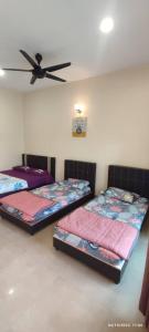 Comfy room in Gunung Ledang