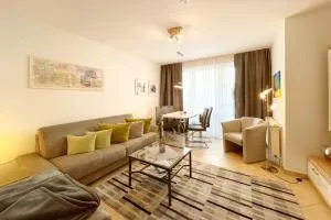 Maria Gabriele Karlstrasse 6b Ferienwohnung 05 - Stubbenfelde