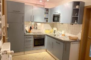 Maria Gabriele Karlstrasse 6b Ferienwohnung 05