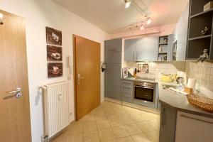 Maria Gabriele Karlstrasse 6b Ferienwohnung 05