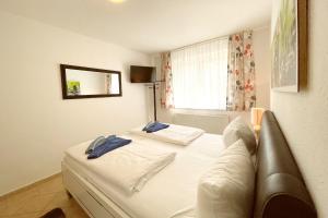 Maria Gabriele Karlstrasse 6b Ferienwohnung 05