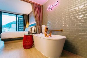 Hotel Indigo Phuket Patong by IHG