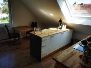 Ferienwohnung Glückauf