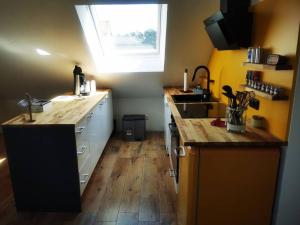 Ferienwohnung Glückauf