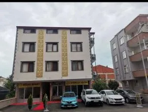 Misho Apart - Bostancı