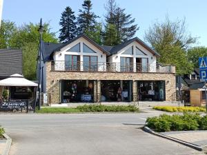 Apartamenty Polańczyk