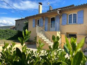 obrázek - *Luba Huis - Maison avec Jardin en Provence*