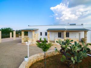 Relais li Filippi in Salento