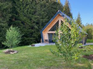 Chalet Belveder Horská chata