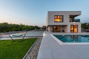 Villa Rocinante ZadarVillas