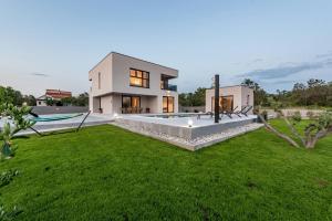 Villa Rocinante ZadarVillas