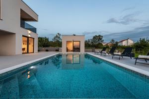 Villa Rocinante ZadarVillas