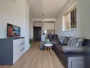 Makach Apartments - Pechtani