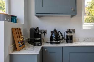 Winterstoke View-Family&Dog Friendly Beach Retreat
