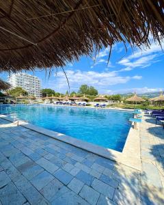Europa Grand Vlora
