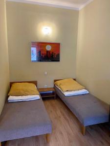 Apartament w Willi Cis