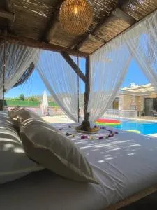 Villa lory house and sea view houses - Çenger