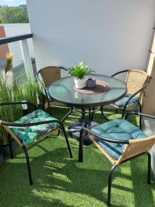 Apartamenty Morze on Sea