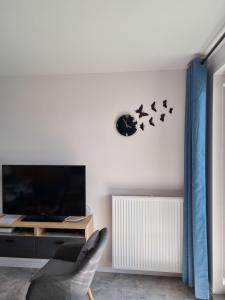 Apartamenty Morze on Sea